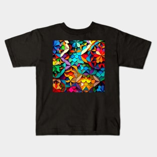 Fine Arts Kids T-Shirt